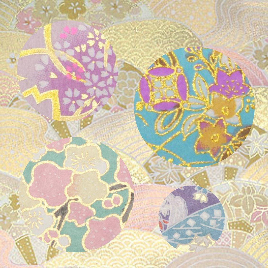 A Washi Paper Fairytale- The Inspiring Story Behind My Gemstone Perfumery’s Packaging - The Sage Lifestyle