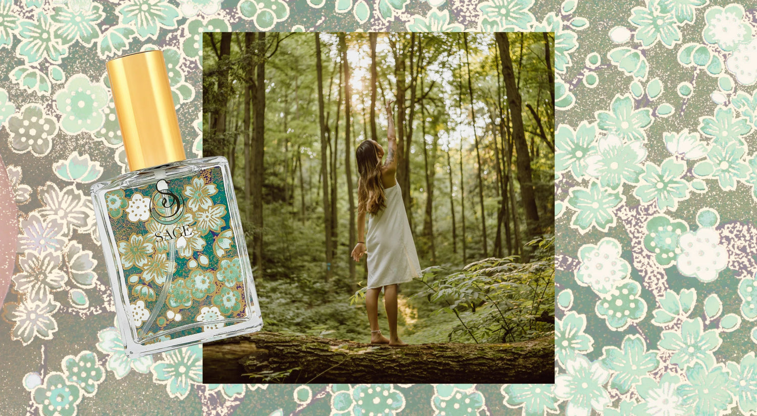 Your Modern Fragrance Guide to Vegan, Clean, Natural and Gender-Neutral Scents - The Sage Lifestyle