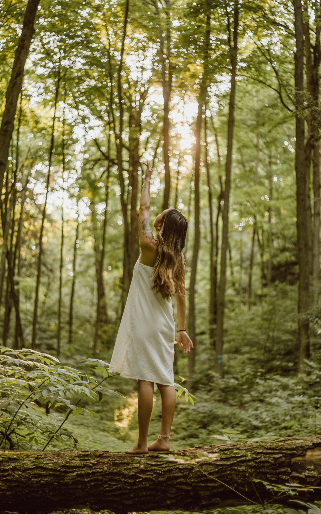 Sage Petite Spray Sample Organic Eau de Toilette 2mL by Sage