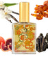 Amber Organic 2oz Perfume Eau de Toilette by Sage - The Sage Lifestyle