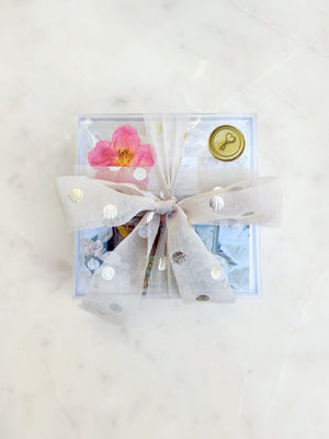 Complete Collection Petite Extract Discovery Set — All 8 Scents | Organic Perfume Oil Extract by Sage - The Sage Lifestyle