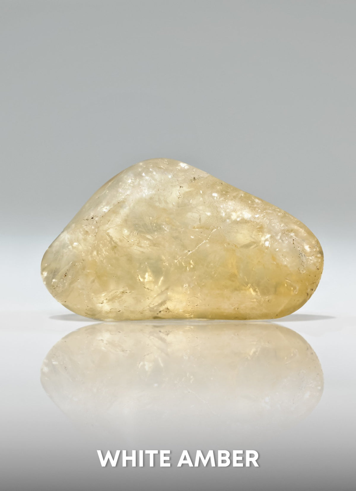 Diamond 1/4 oz Gemstone Perfume Oil Concentrate Roll-On by Sage - The Sage Lifestyle
