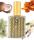 Onyx Organic 2oz Perfume Eau de Toilette by Sage - The Sage Lifestyle