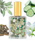 Sage Organic 2oz Perfume Eau de Toilette by Sage - The Sage Lifestyle