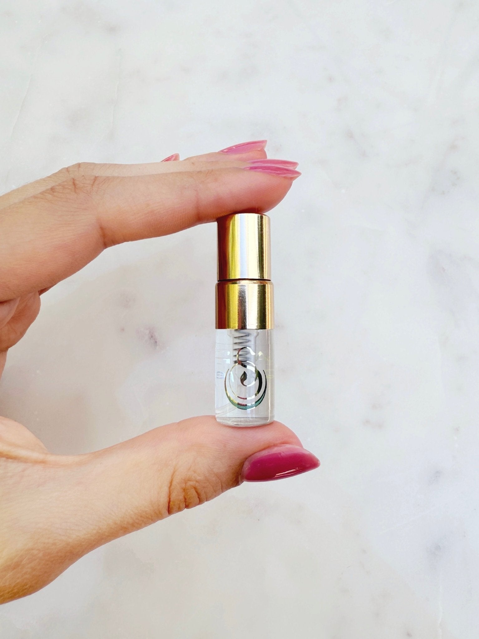 Sage Petite Spray Sample Organic Eau de Toilette 2mL by Sage - The Sage Lifestyle