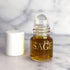 Amber Perfume Oil Mini Rollie by Sage - The Sage Lifestyle