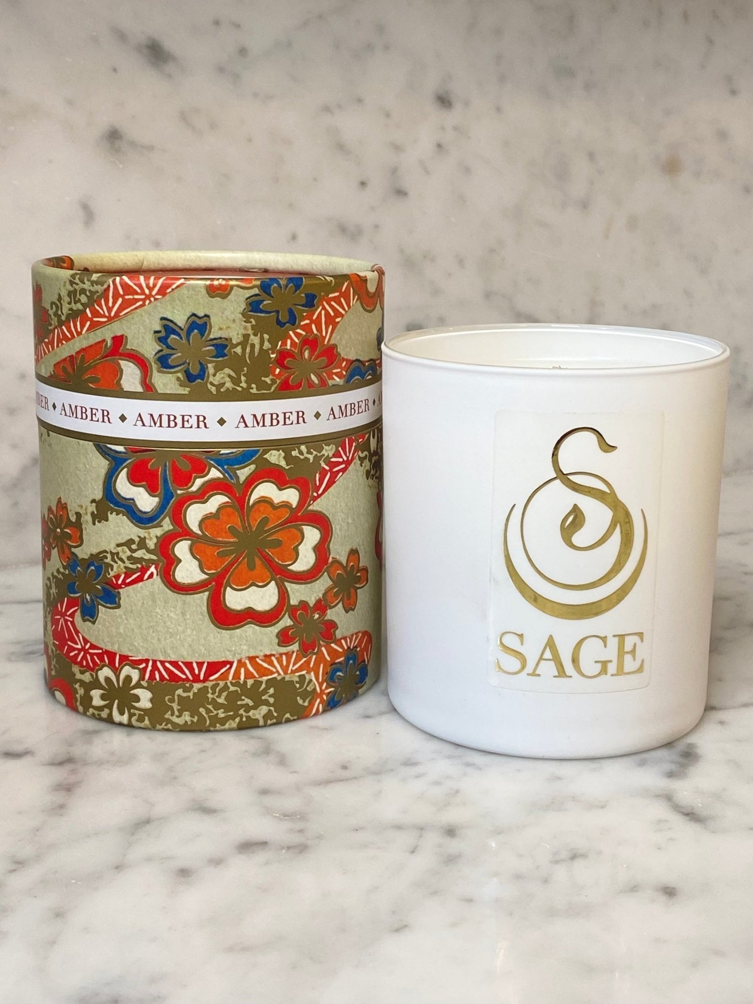 Earthy Candle Trio Gift Set by Sage - The Sage Lifestyle