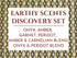 Earthy Perfume Oil Discovery set with 6 fragrances by Sage- Vegan, Gender-Neutral Cruelty Free, travel size
