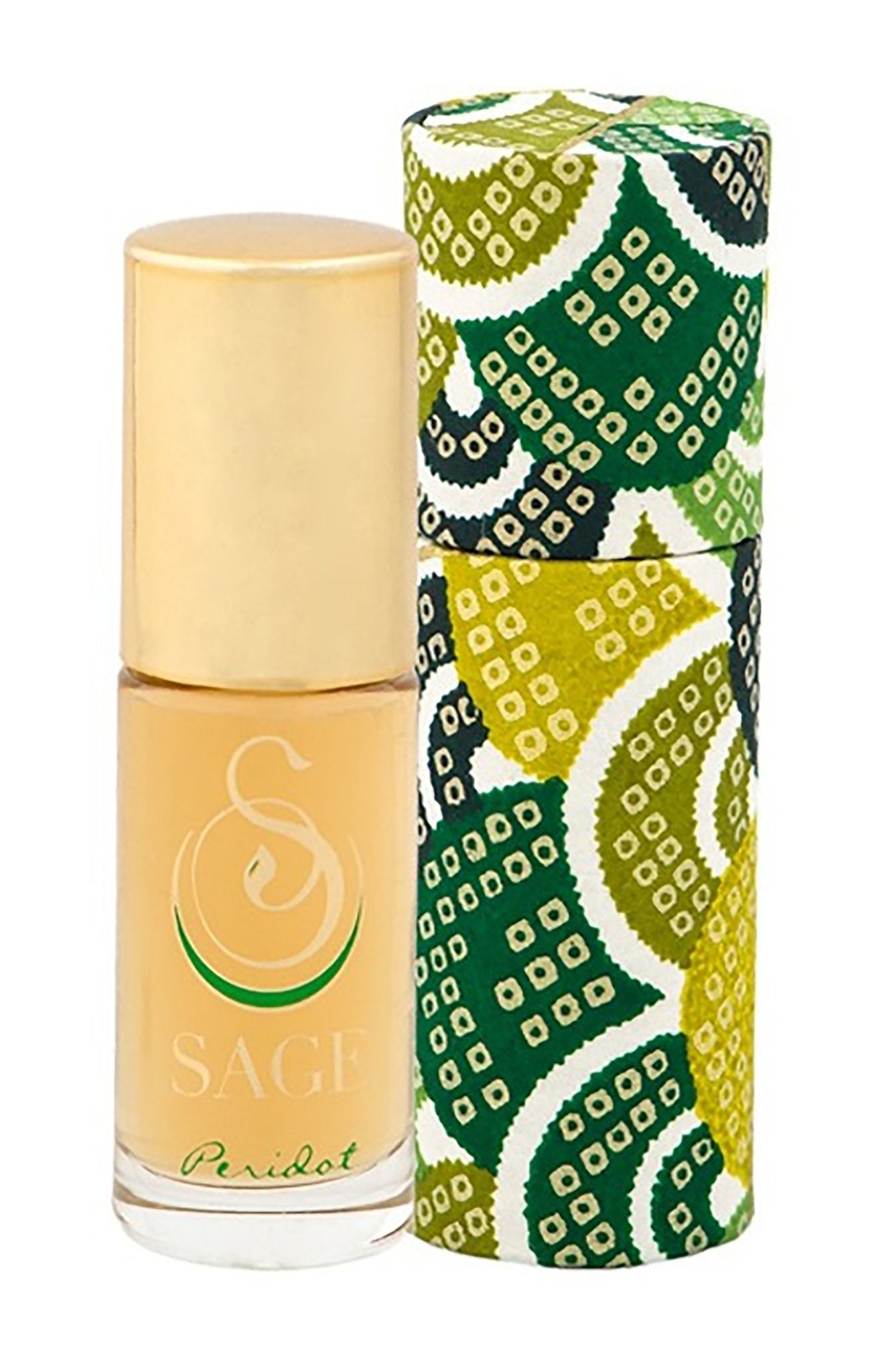 Earthy Perfumista Gift Set by Sage - The Sage Lifestyle