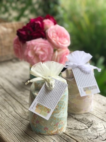 Nature Lover Perfumista Gift Set by Sage - The Sage Lifestyle
