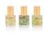 1/4 oz Sage petite gift set: diamond, sage, turquoise,perfume oil roll ons, vegan, cruelty-free, fresh fragrances