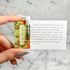 Sage & Citrine Blend Perfume Oil Sample by Sage - The Sage Lifestyle