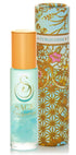 Turquoise 1/4 oz Gemstone Perfume Oil Roll-On by Sage - The Sage Lifestyle