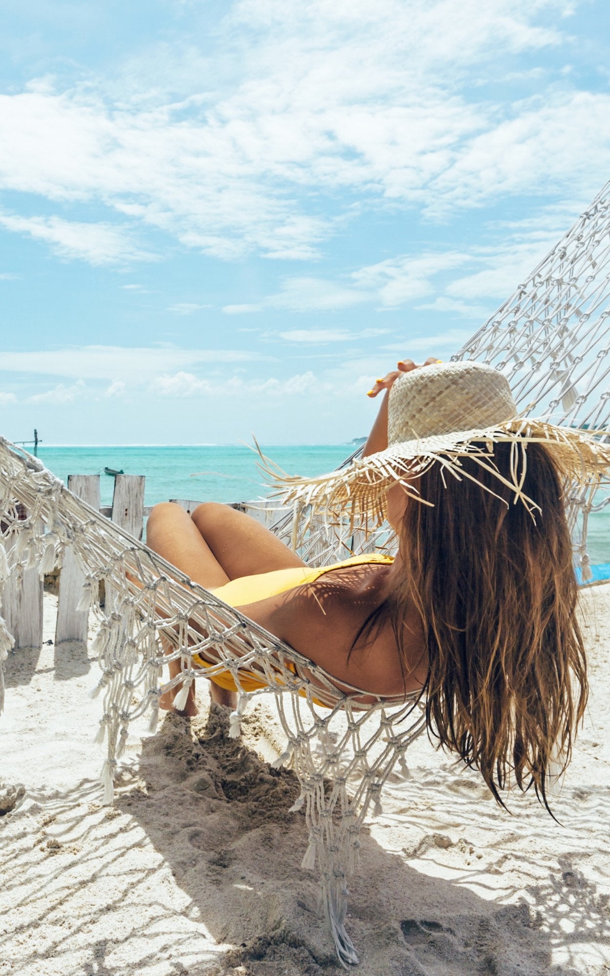 Turquoise 2oz Perfume Eau de Toilette by Sage - The Sage Lifestyle