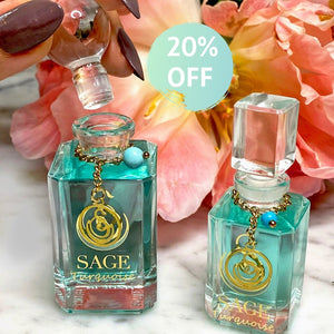 20% Off Your Purchase - The Sage Lifestyle