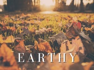 Earthy Perfumes