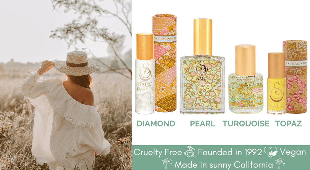Refine your scent wardrobe with these soft and SUBTLE treasures - The Sage Lifestyle