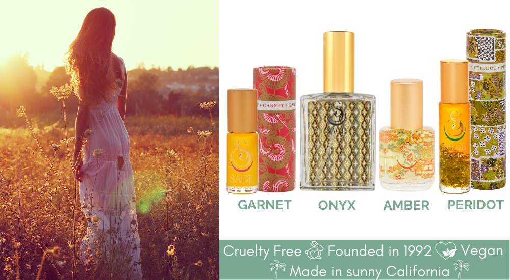 Refine your scent wardrobe with these warm, EARTHY treasures - The Sage Lifestyle