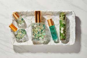 Sage Gemstone Perfume Collection by Sage - The Sage Lifestyle