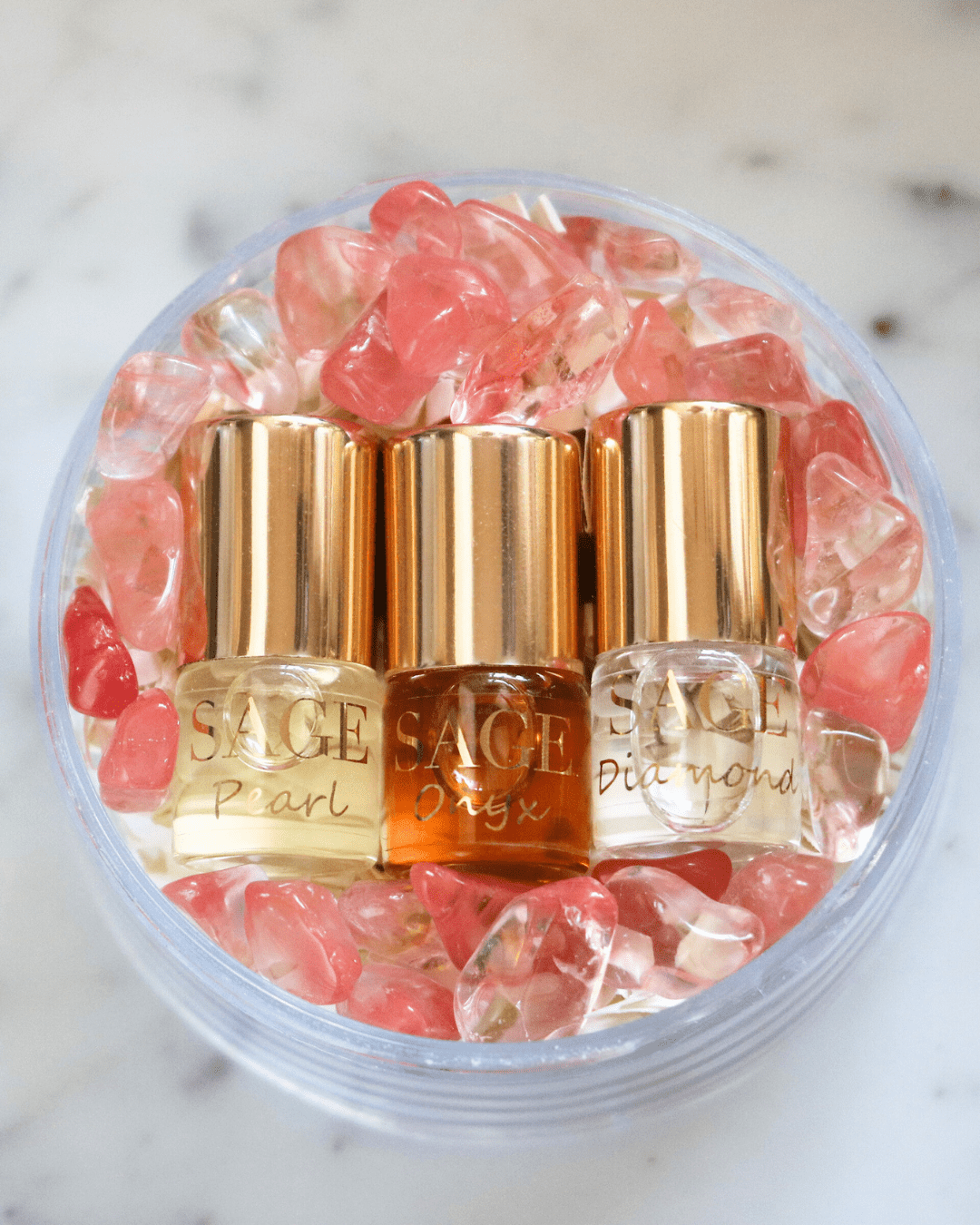 Shop All Discovery Sets by Sage - The Sage Lifestyle