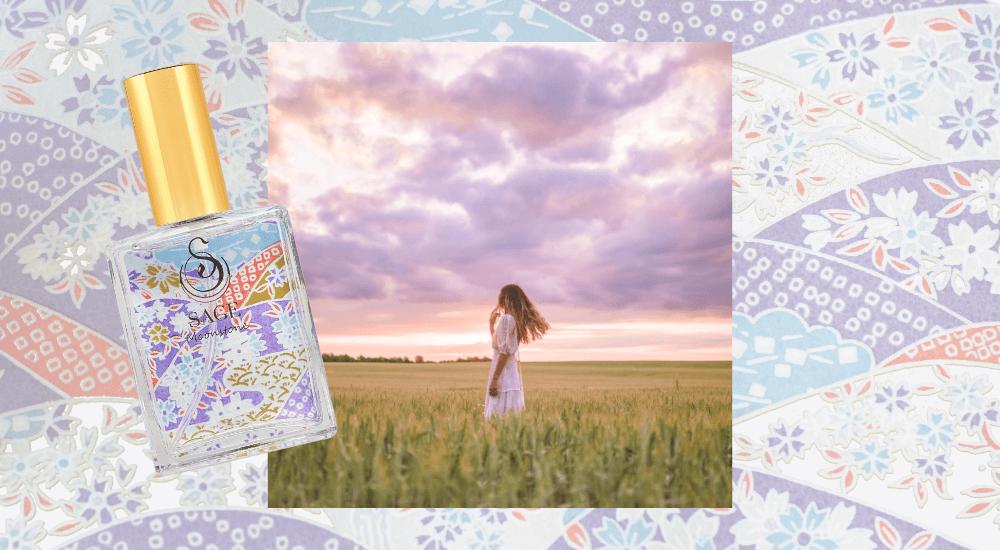 Shop All Gemstone Perfumes by Sage - The Sage Lifestyle
