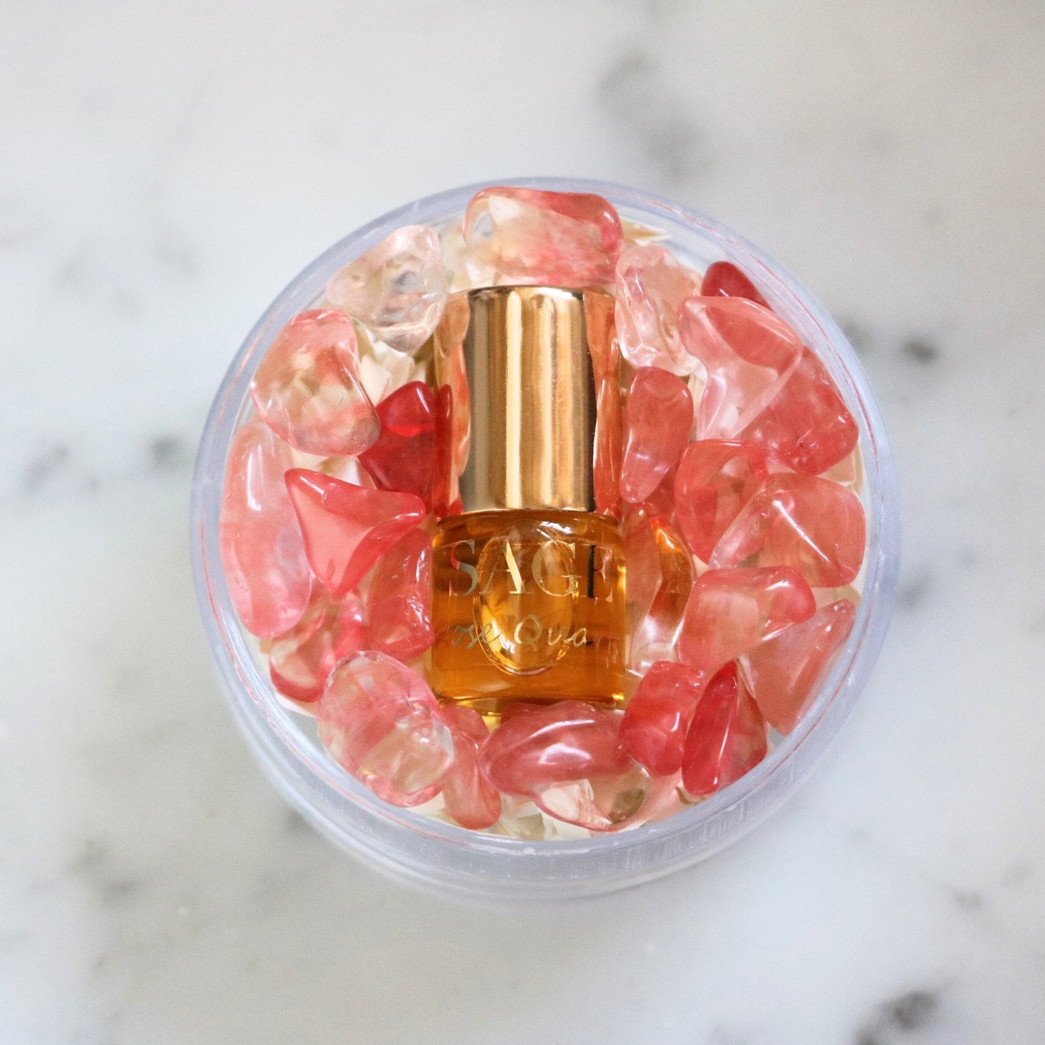 Shop All Mini Rollies in Gemstone Box by Sage - The Sage Lifestyle