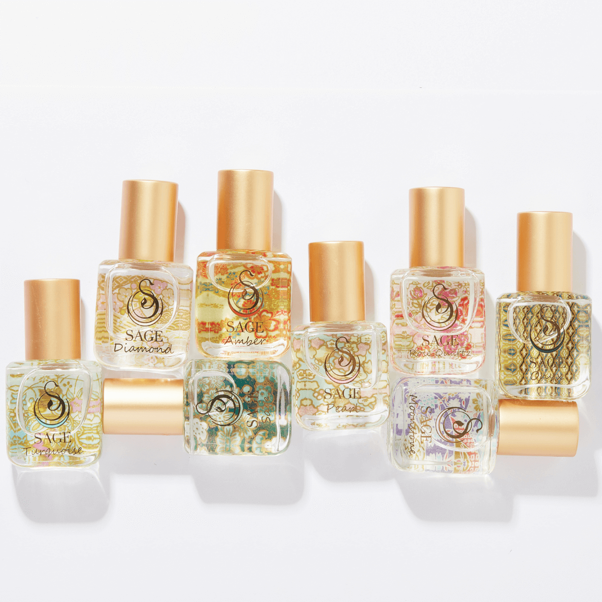 Shop All Organic Extracts by Sage - The Sage Lifestyle