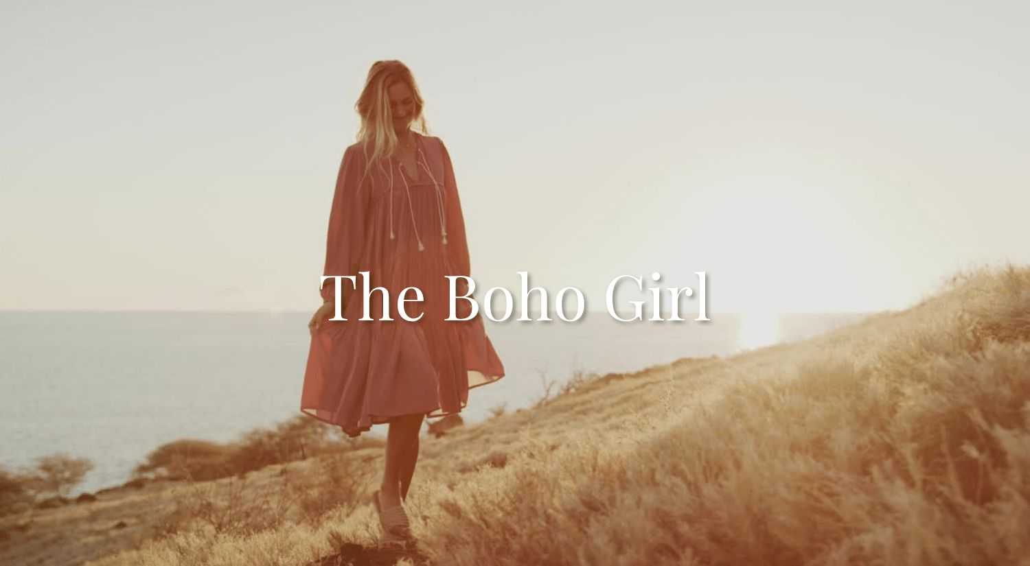 Shop Bohemian Fragrances - The Sage Lifestyle