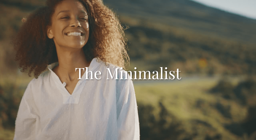 Shop Minimalist Fragrances - The Sage Lifestyle