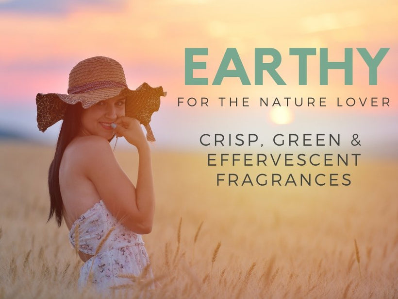 Shop the Nature Lover Fragrances