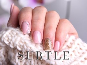 Subtle Perfumes