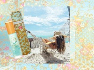 Turquoise Gemstone Perfume Collection by Sage - The Sage Lifestyle
