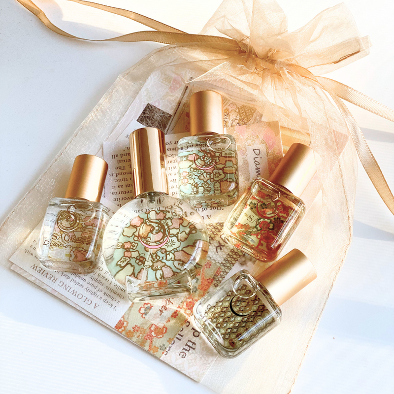 Complimentary Gift Wrap On All Orders