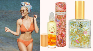 Summer Perfumes