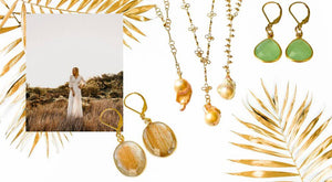 Sage Jewelry