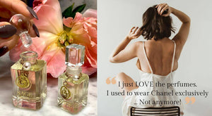 Sage Perfumes