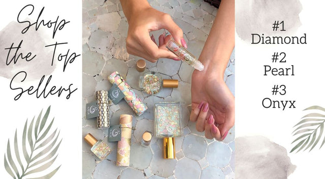 Top Seller Perfumes