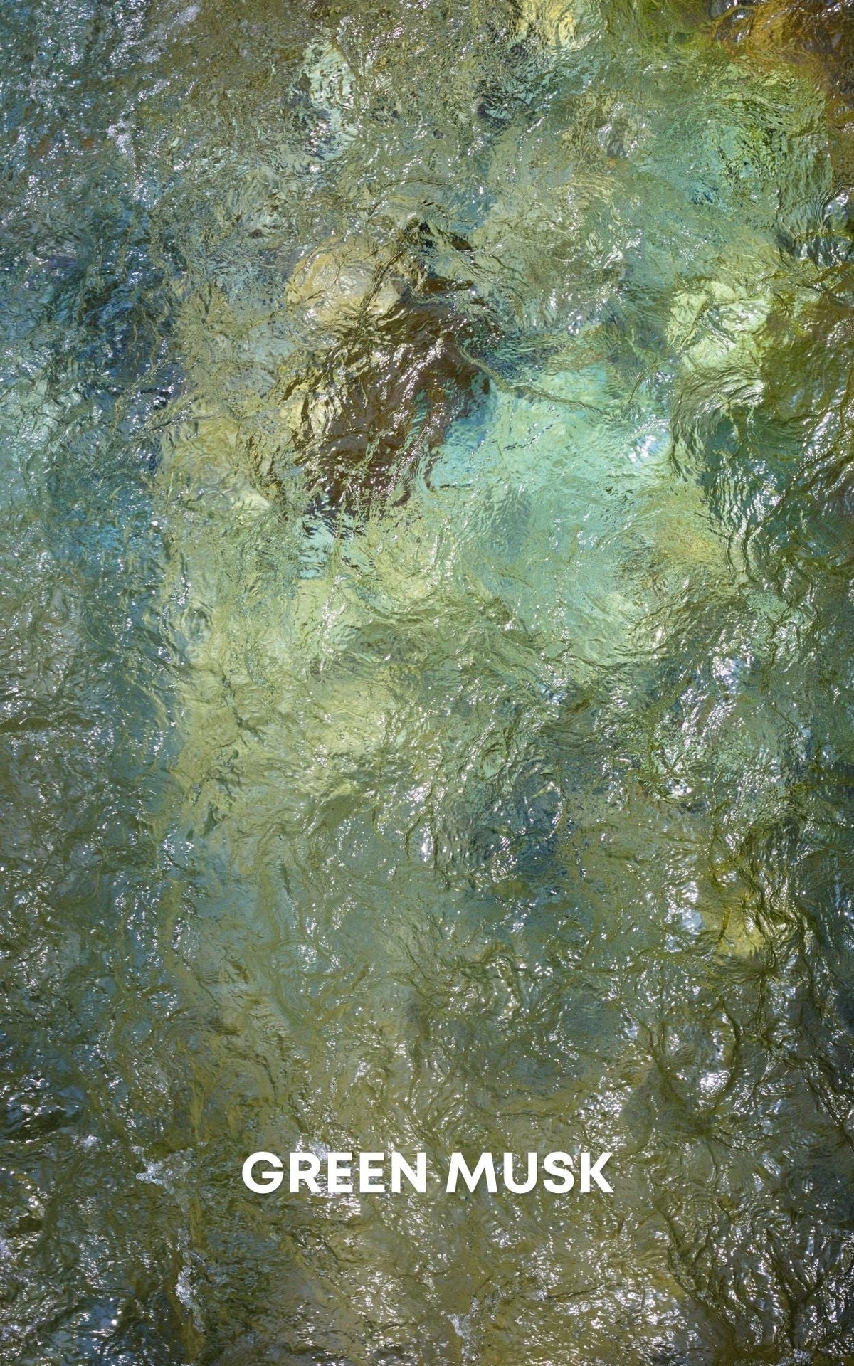 Sage &amp; Citrine Blend Limited Edition Organic 1/2oz Eau de Toilette Mini by Sage