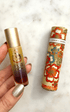 Amber Limited Edition Ombré Shimmer 1/4 oz Gemstone Perfume Oil Concentrate Roll - On by Sage - The Sage Lifestyle