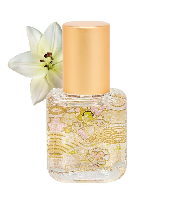 Diamond Organic 1/4 oz Perfume Oil Extract Roll - On by Sage - The Sage Lifestyle