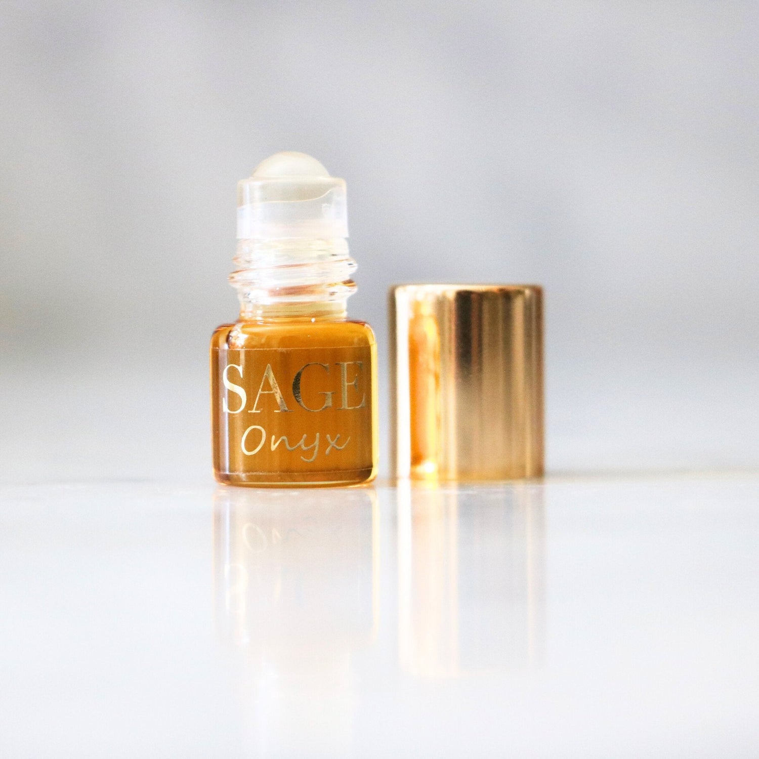 Earthy Mini Rollie Perfume Oil Concentrate Discovery Set by Sage - The Sage Lifestyle