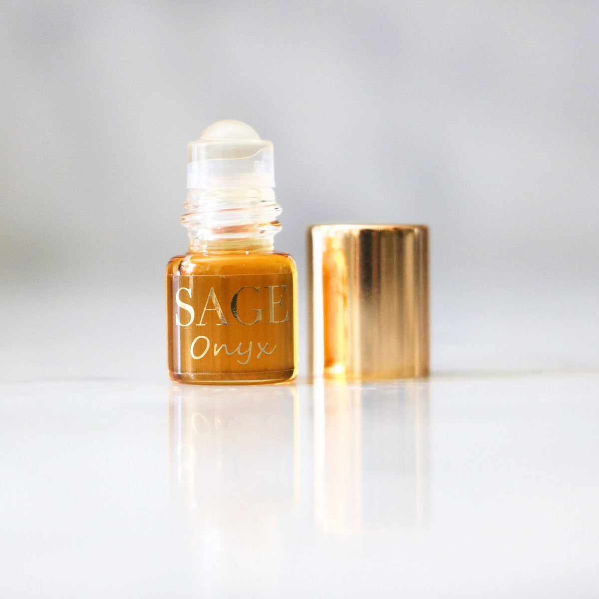 Earthy Mini Rollie Perfume Oil Concentrate Discovery Set by Sage - The Sage Lifestyle