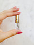 Floral Petite Spray Discovery Set — Rose Quartz, Moonstone, Turquoise & Sage | Organic Eau de Toilette 2mL by Sage - The Sage Lifestyle