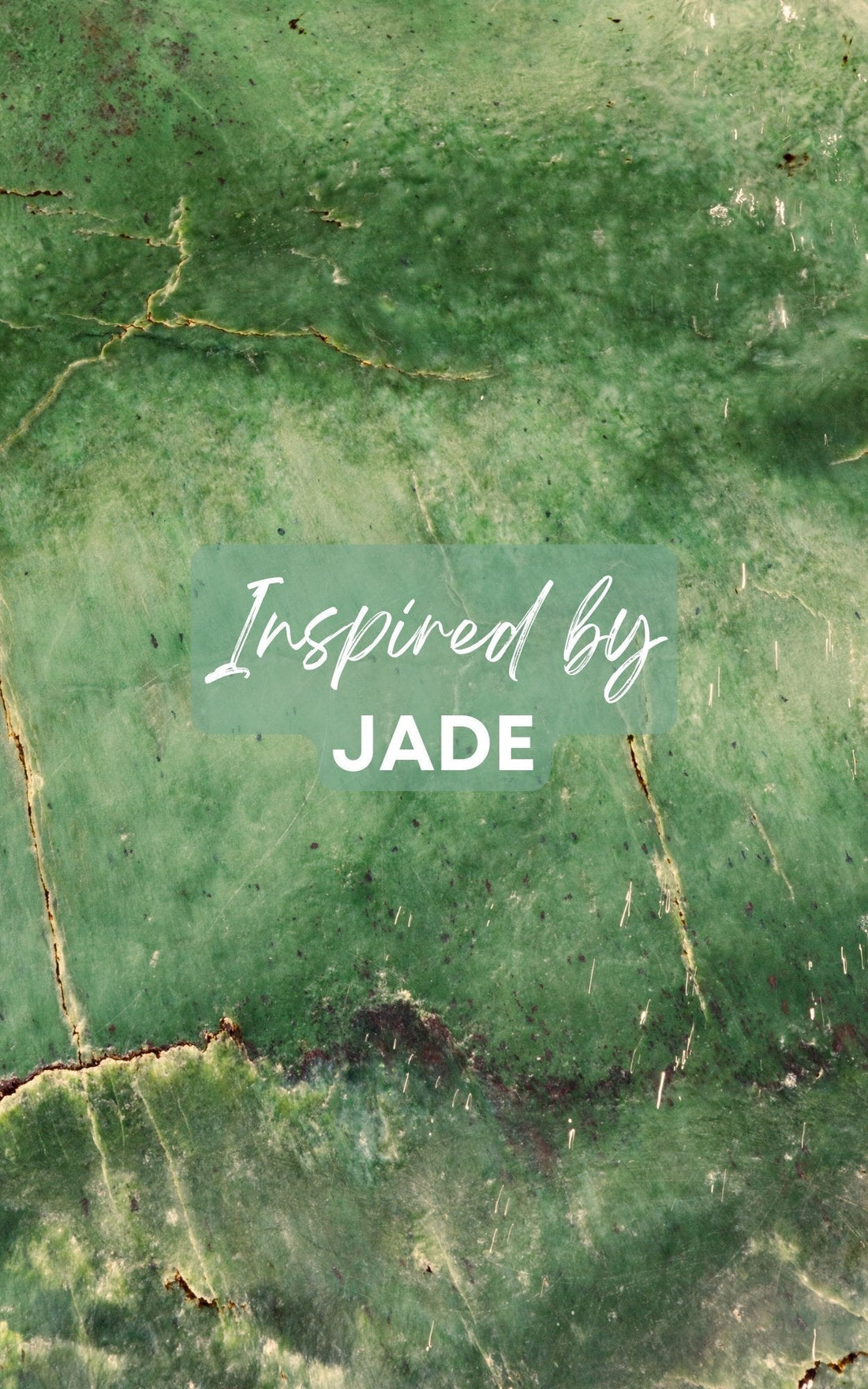 Jade Organic 1/2oz Eau de Toilette Mini by Sage - The Sage Lifestyle