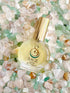 Jade & Topaz Blend Limited Edition Organic 1/2oz Eau de Toilette Mini by Sage - The Sage Lifestyle