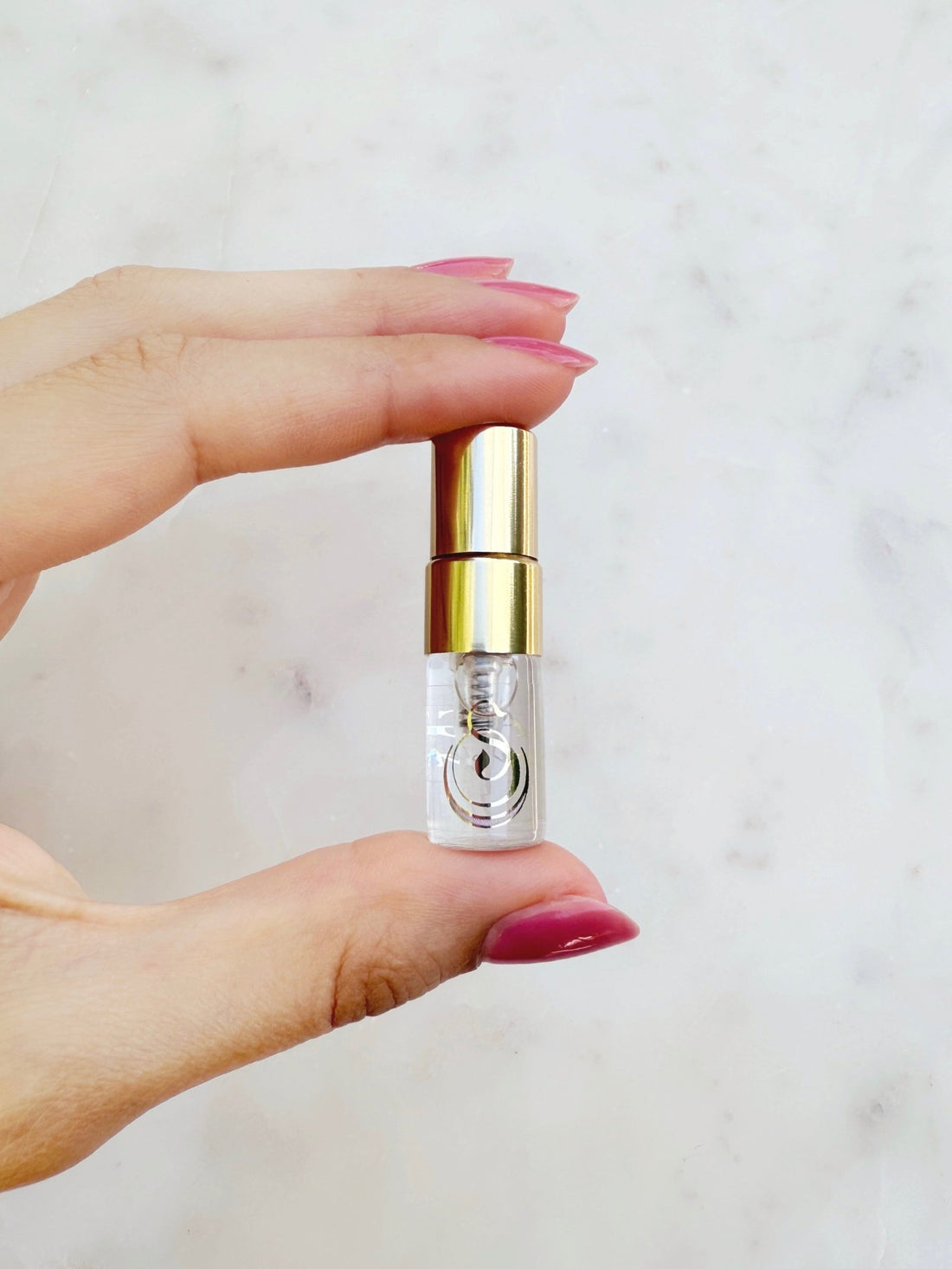Moonstone Petite Spray Sample Organic Eau de Toilette 2mL by Sage - The Sage Lifestyle