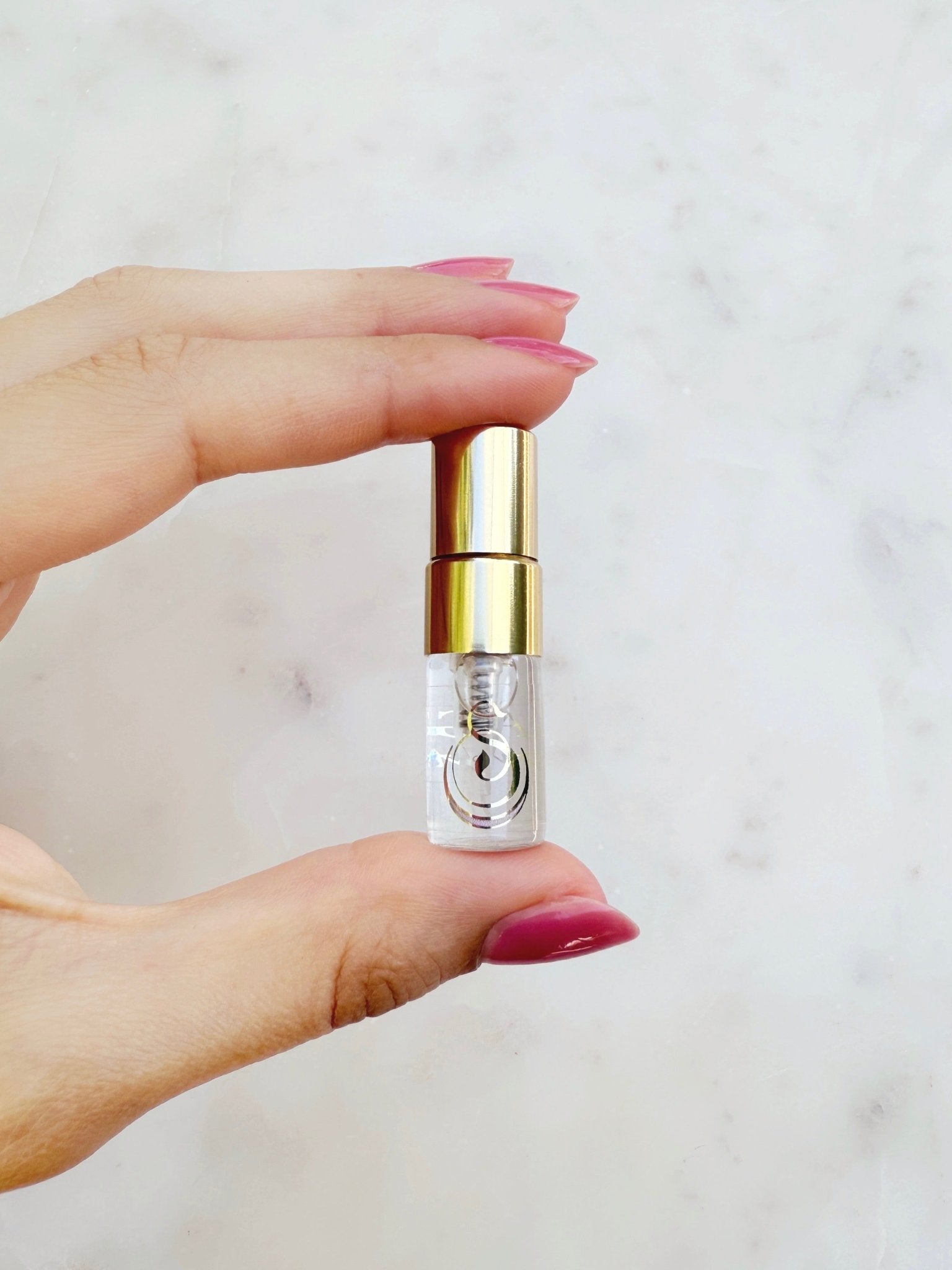 Moonstone Petite Spray Sample Organic Eau de Toilette 2mL by Sage - The Sage Lifestyle