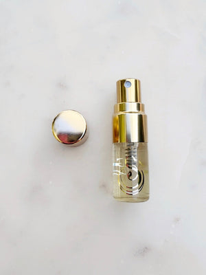 Pearl Petite Mini Spray 2 mL Organic Eau de Toilette by Sage - The Sage Lifestyle