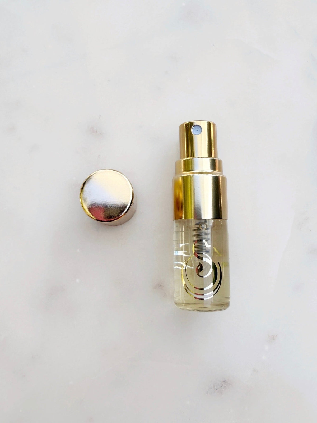 Pearl Petite Mini Spray 2 mL Organic Eau de Toilette by Sage - The Sage Lifestyle