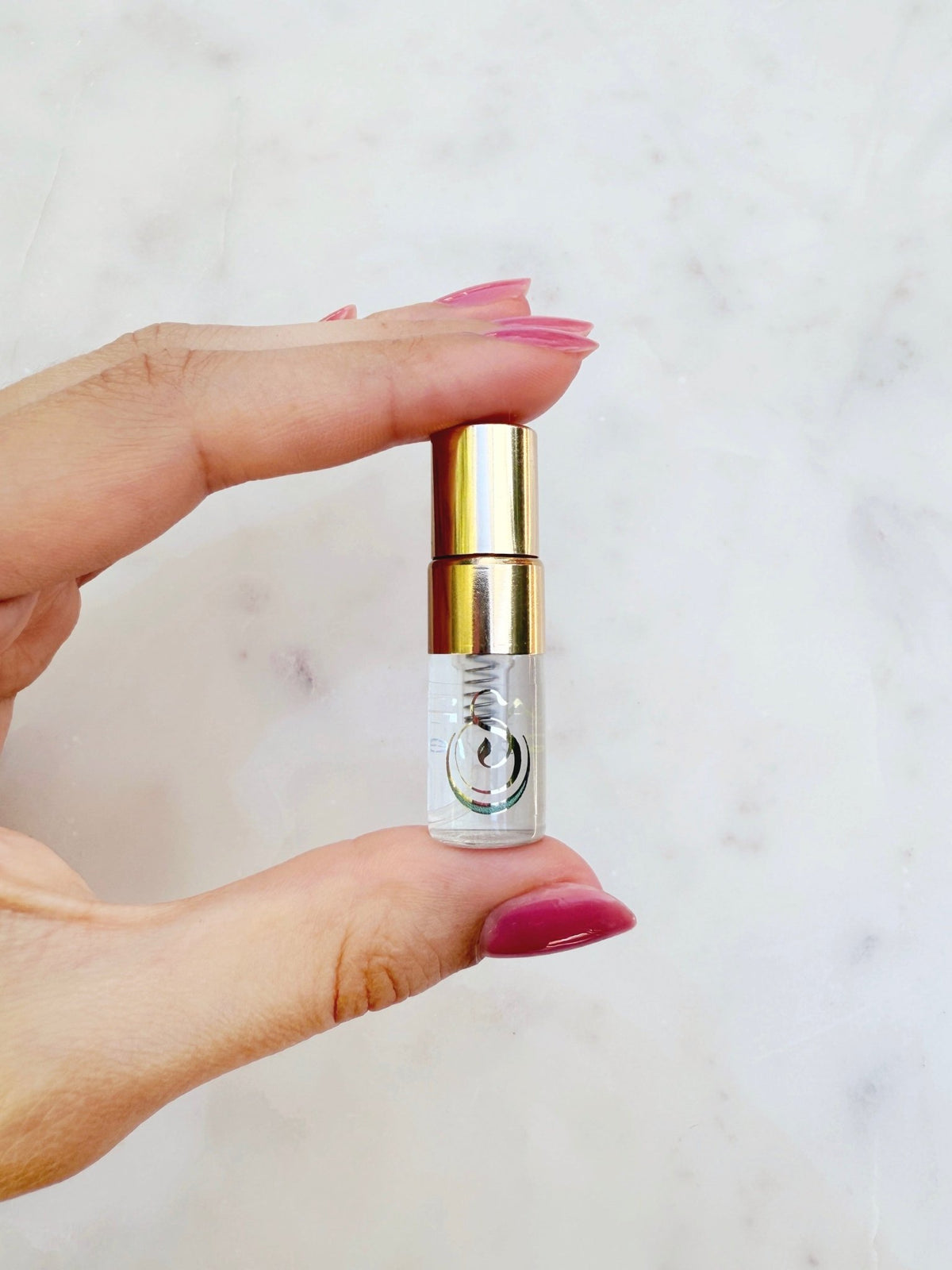 Sage Petite Spray Sample Organic Eau de Toilette 2mL by Sage - The Sage Lifestyle